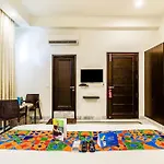 Fabhotel Jaipur Villa
