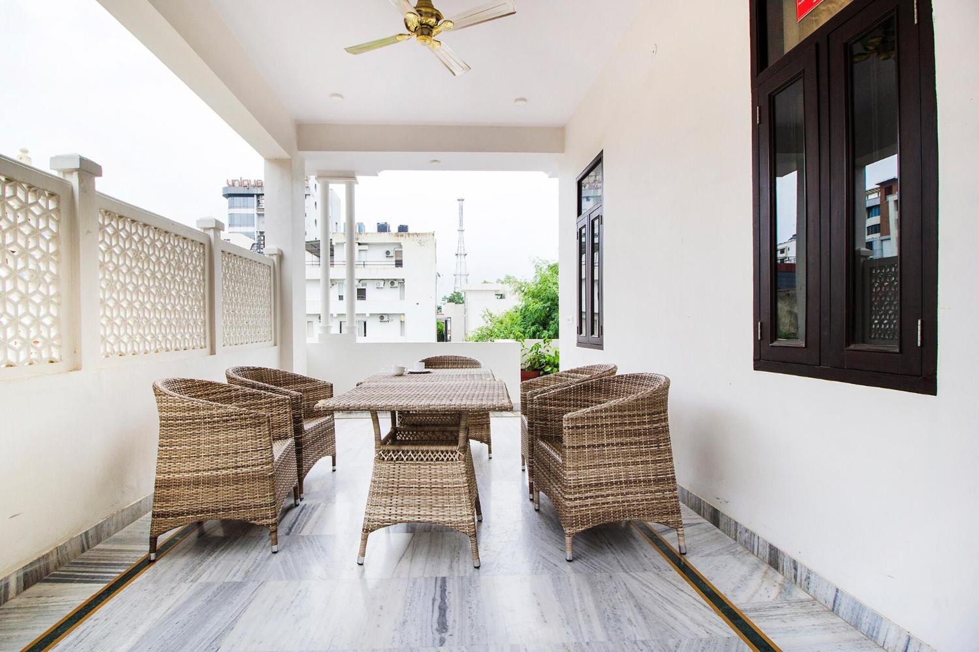 Fabhotel Hotel 3*
