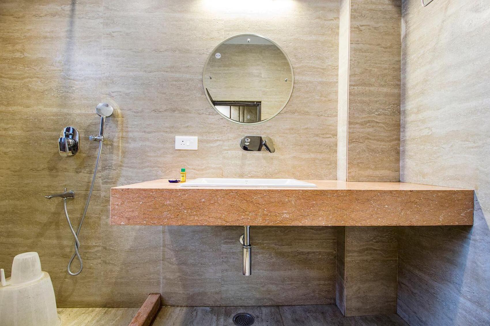 Fabhotel Jaipur