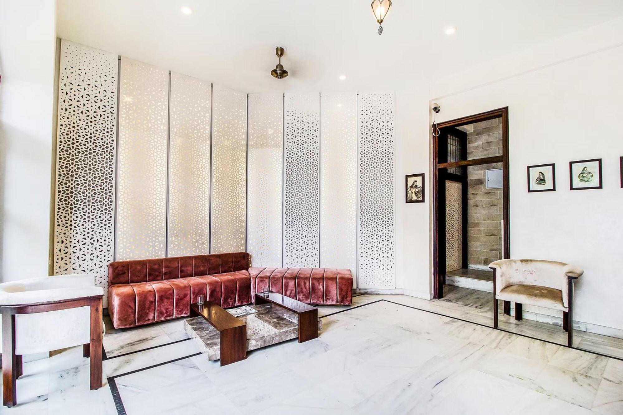 Fabhotel Hotel