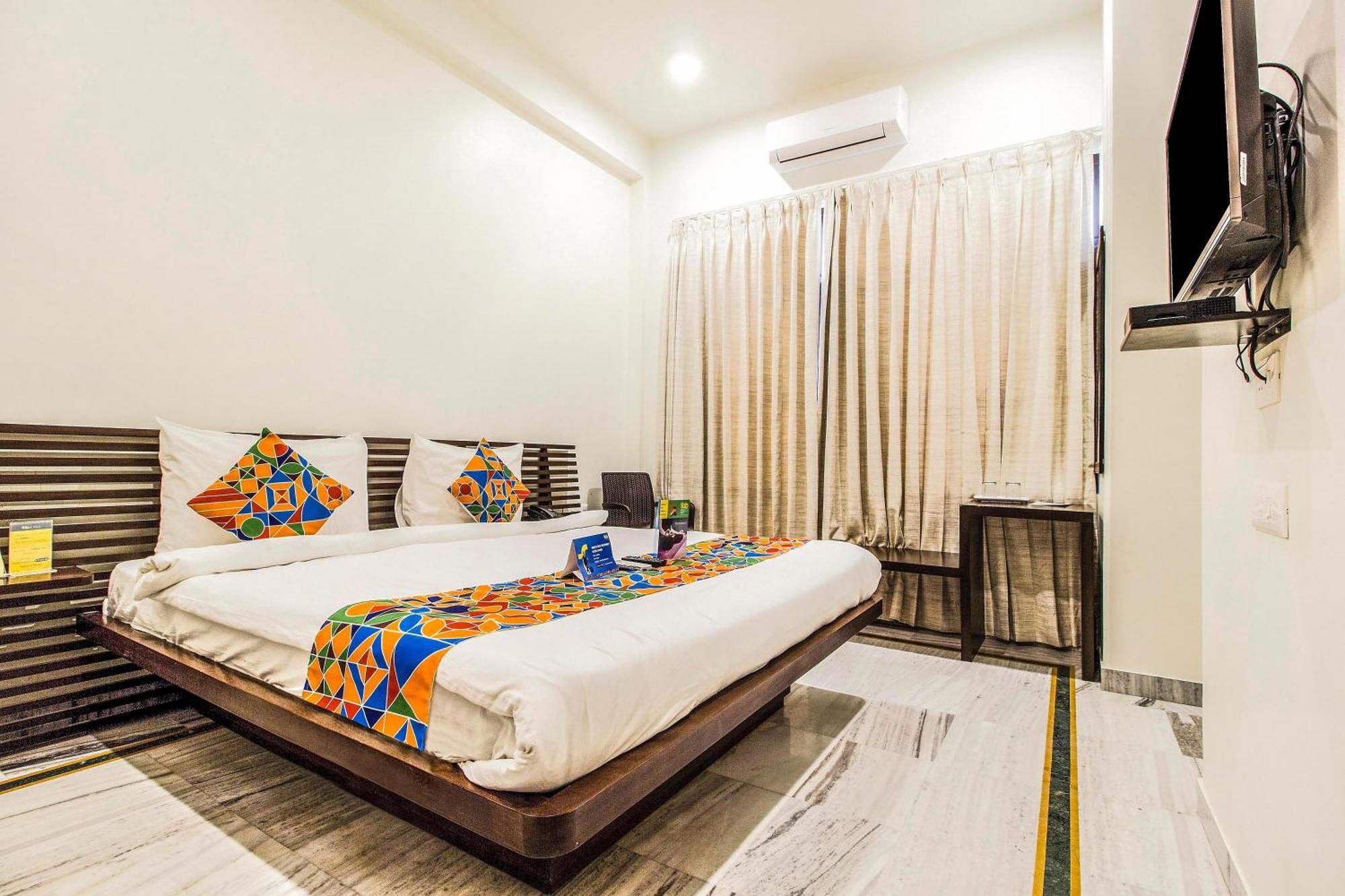 Fabhotel Hotel 3*