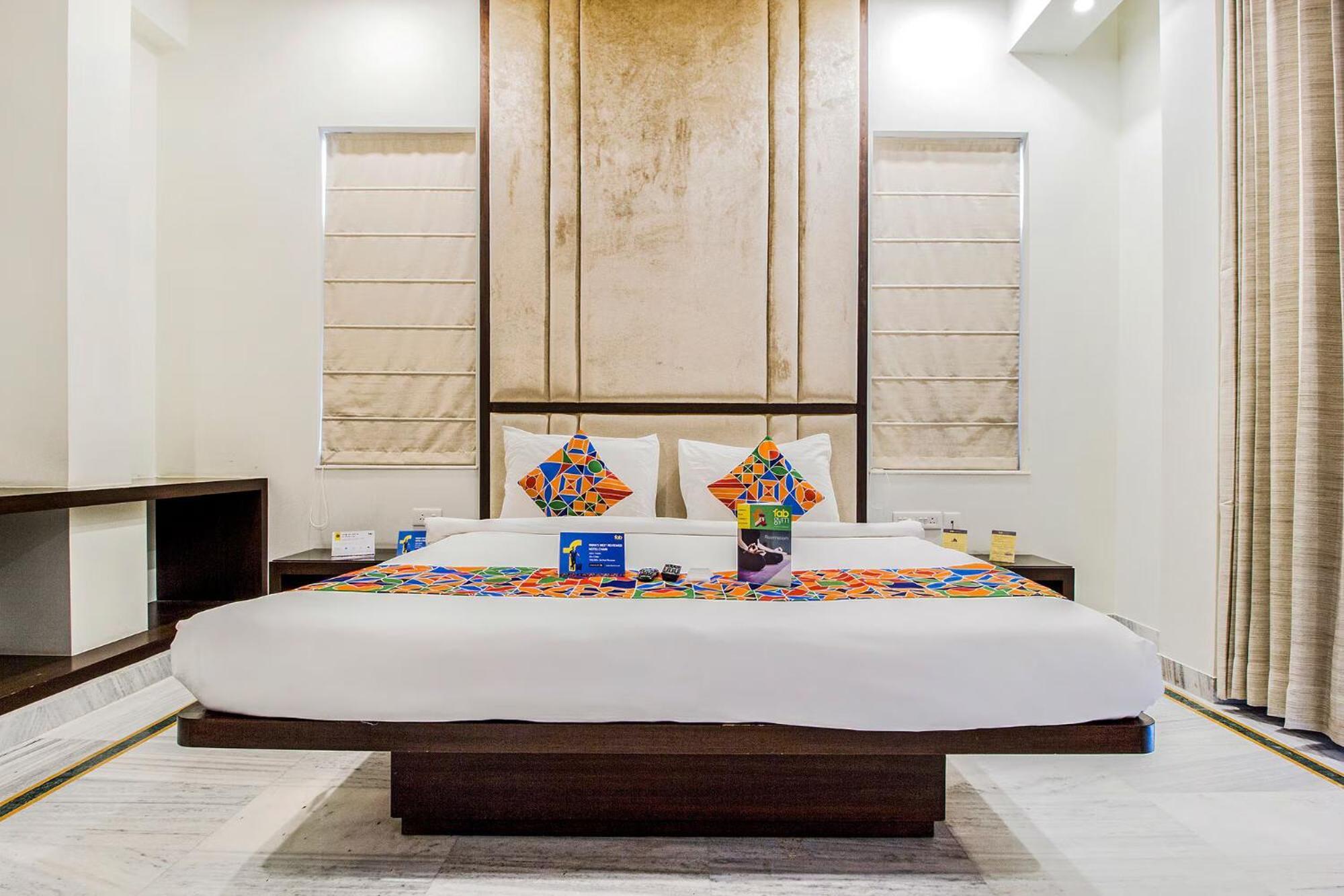Fabhotel 3*