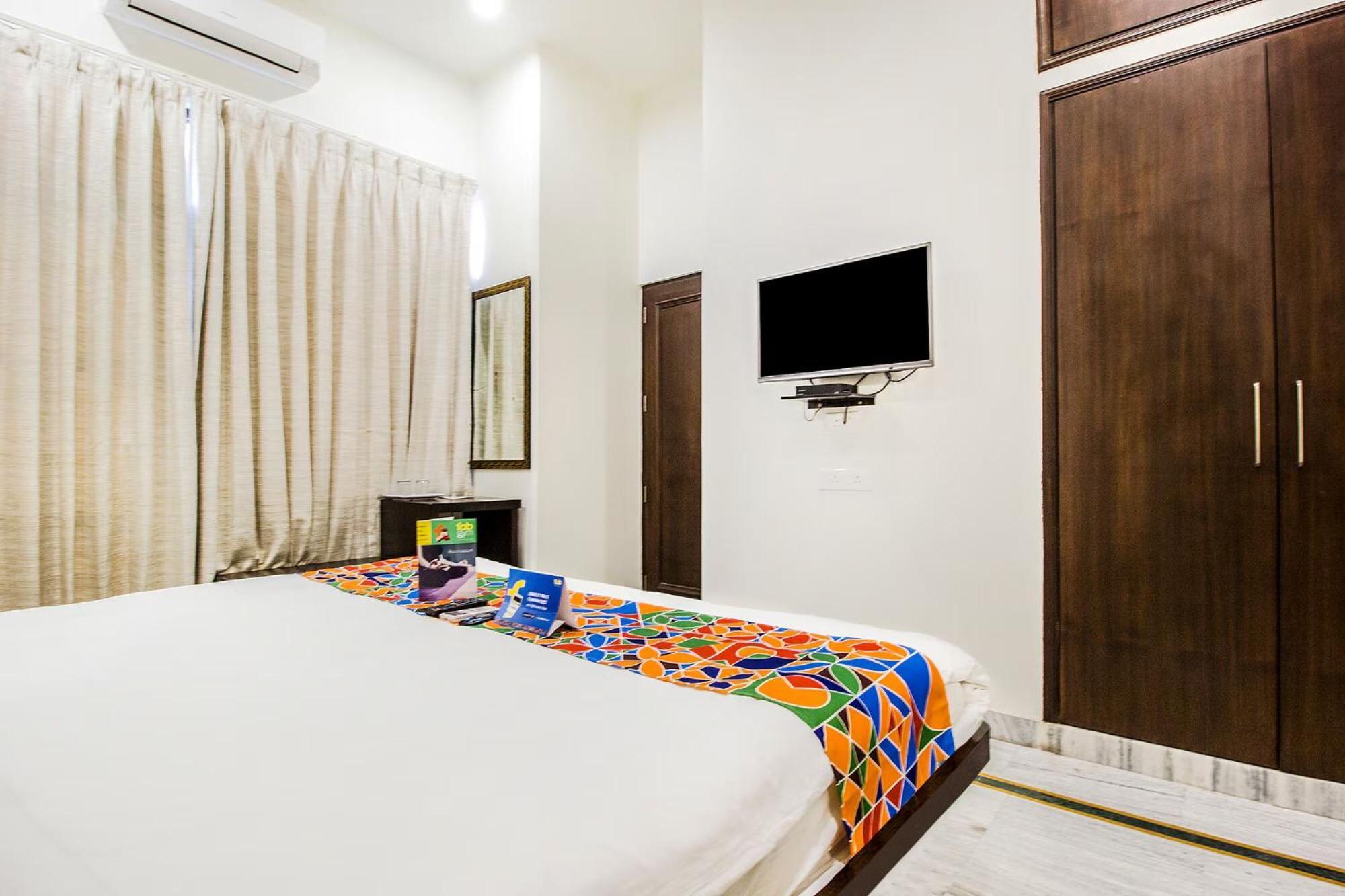 Fabhotel