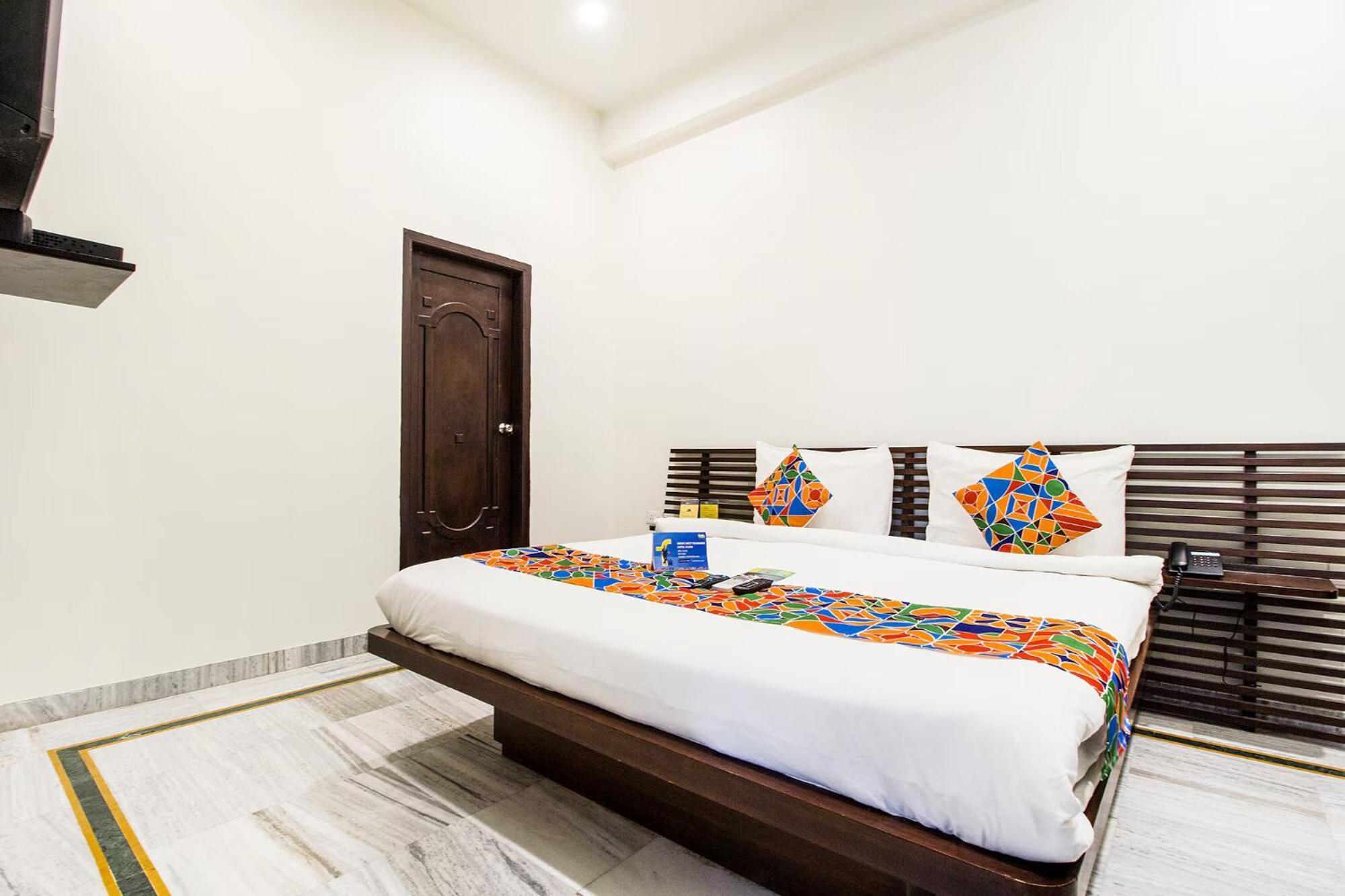 Fabhotel Hotel
