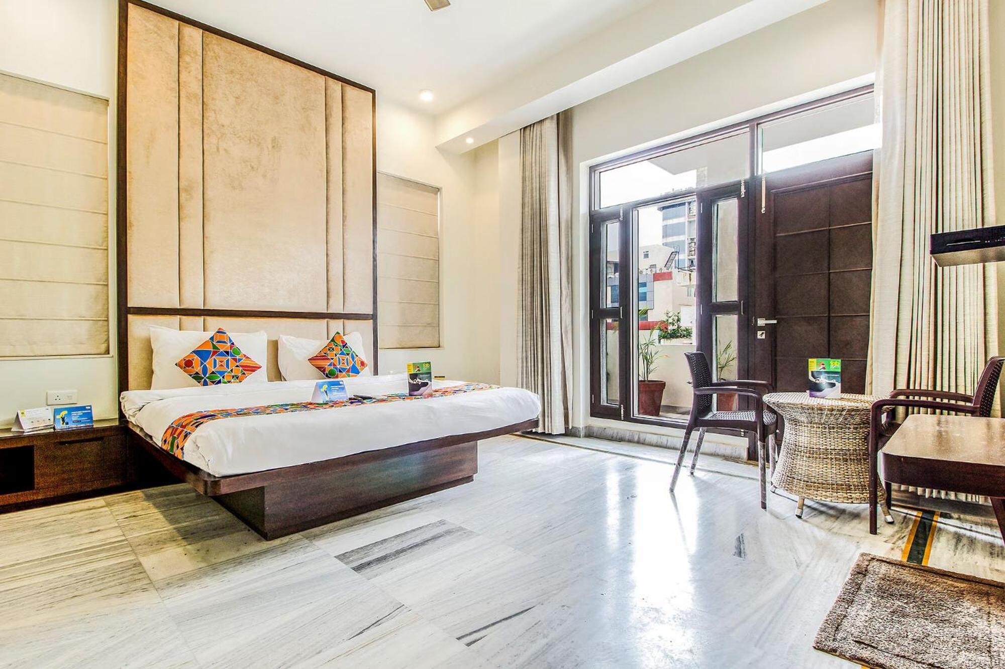 Fabhotel 3*