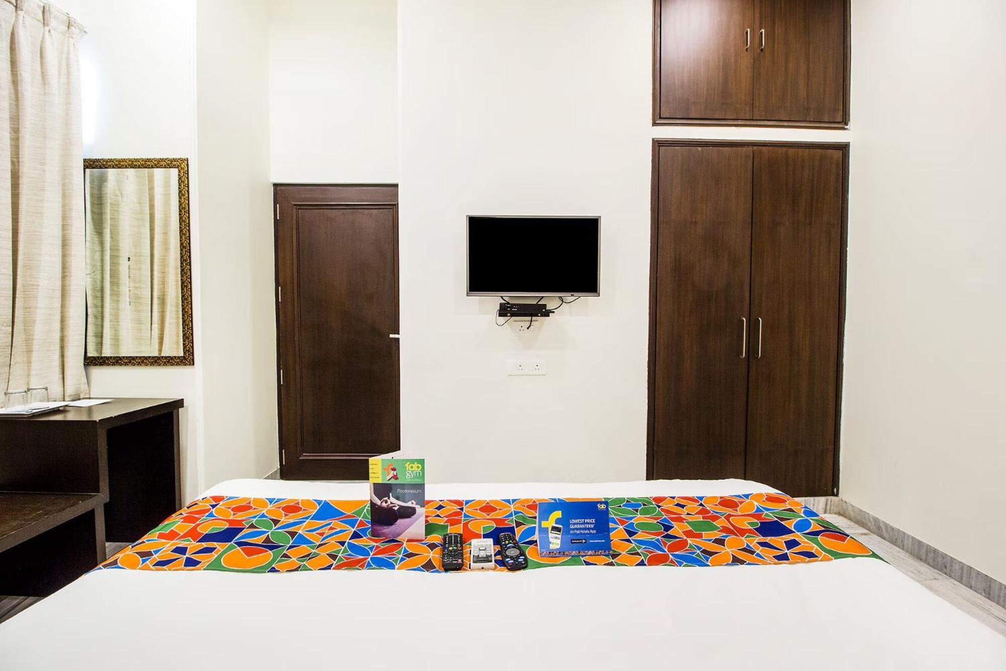 Fabhotel 3* Jaipur