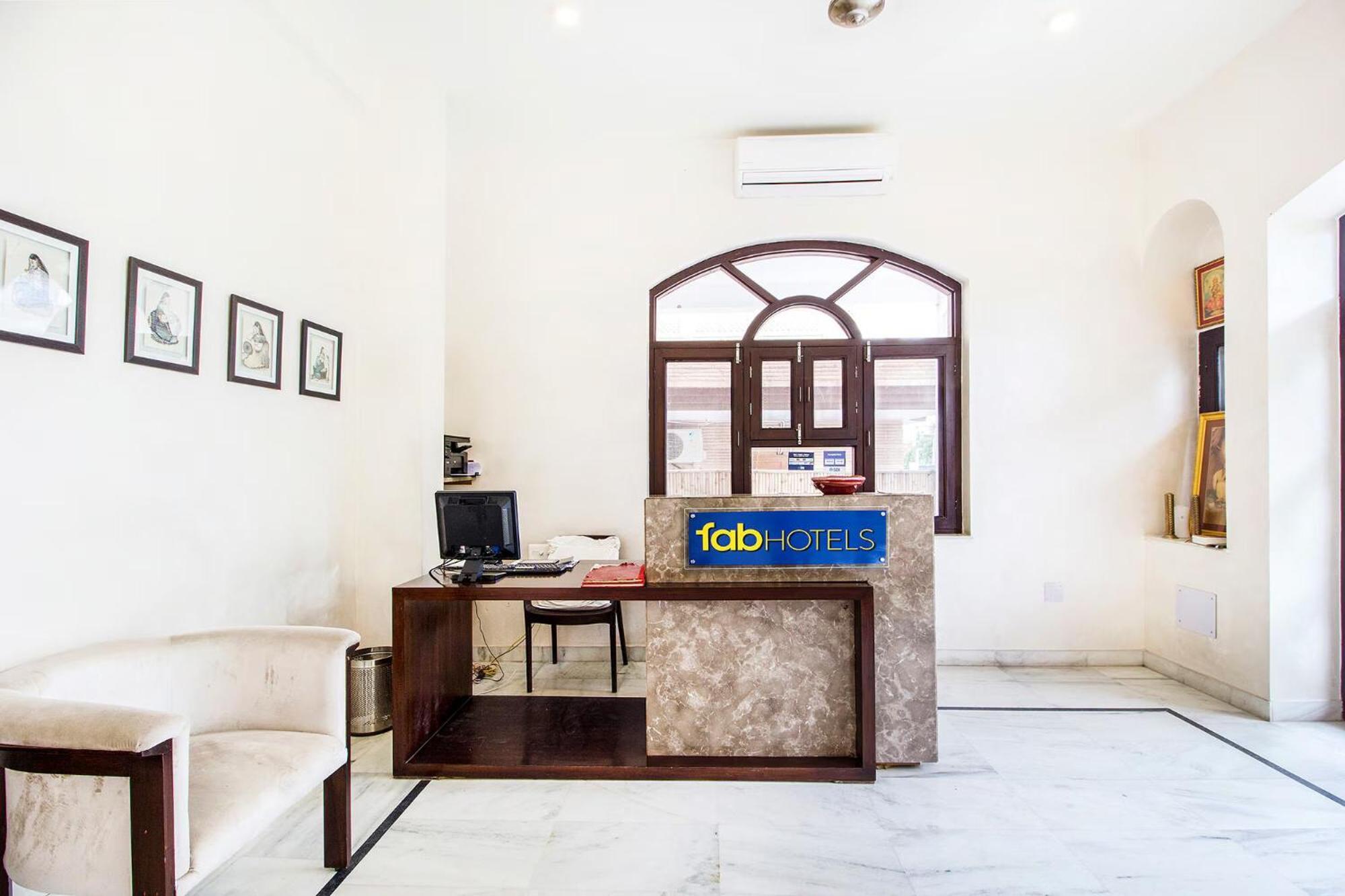 Hotel Fabhotel