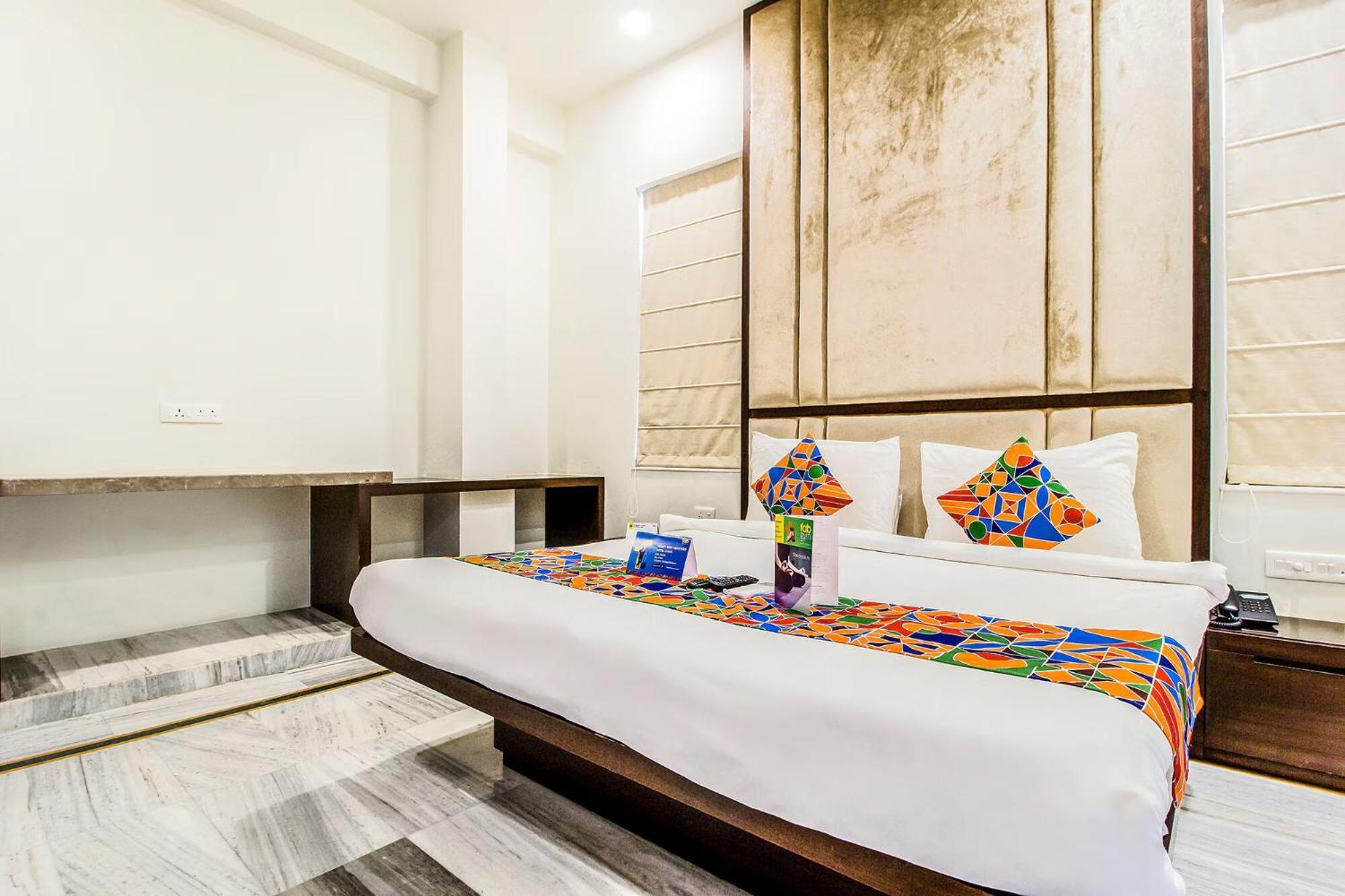 Fabhotel 3* Jaipur