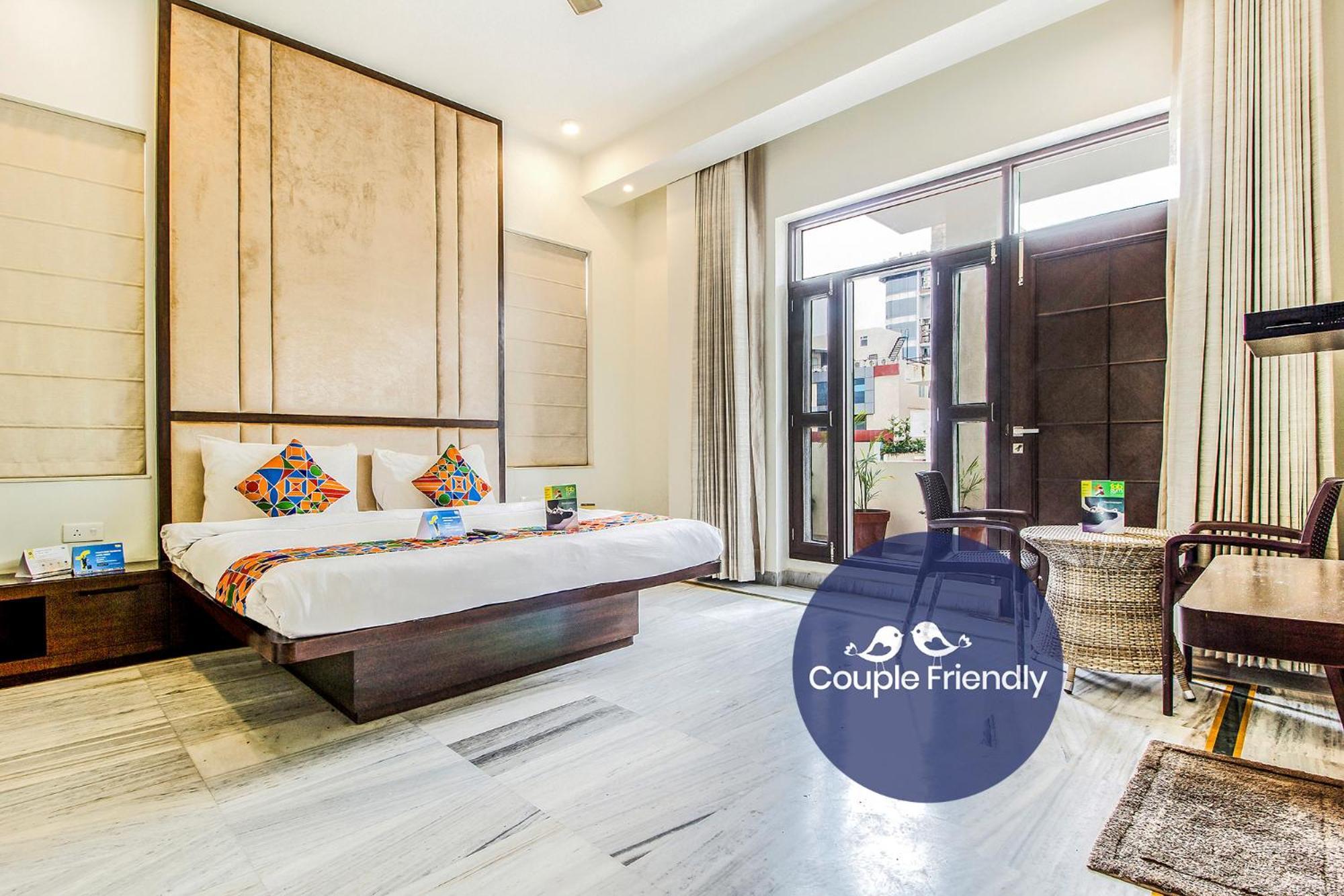 Fabhotel Hotel 3*